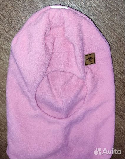 Шапка шлем hoh loon