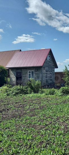 Участок 15 сот. (ИЖС)