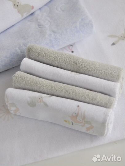 Набор детских пеленок
