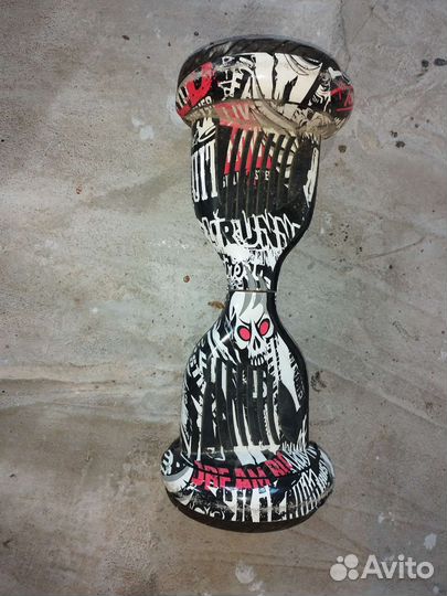 Гироскутер