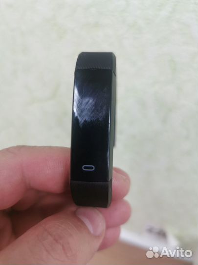 Умный браслет