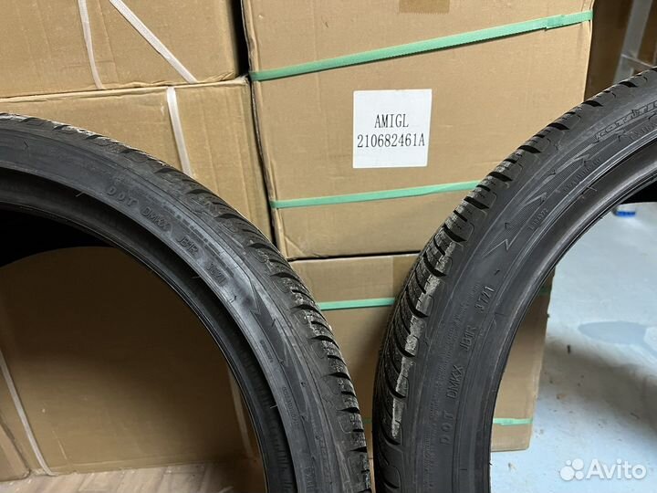 Goodyear UltraGrip Performance Gen-1 305/30 R21 104V