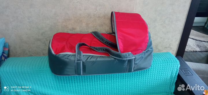 Сумка переноска для детей