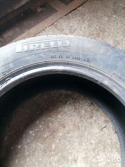 Pirelli Cinturato P7 215/60 R16 99H