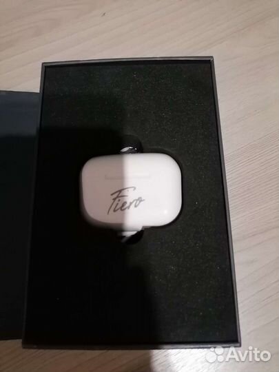 Беспроводные наушники Fiero Eclipse TWS