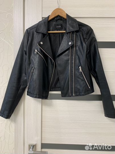 Куртка косуха