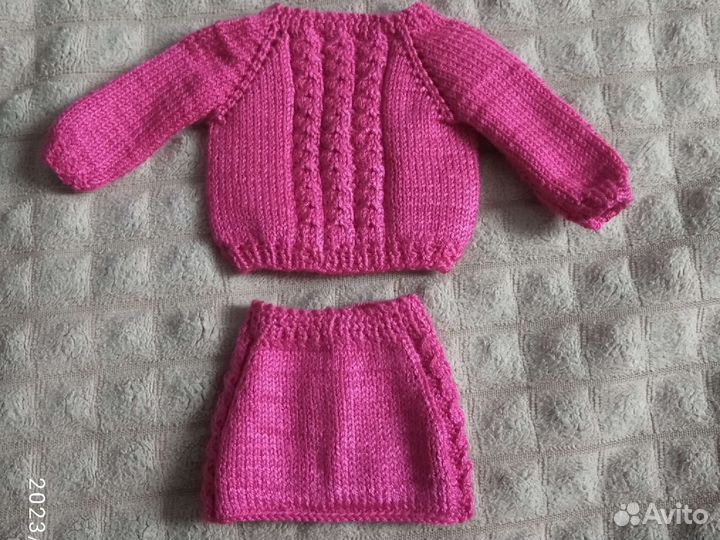 Одежда для кукол барби