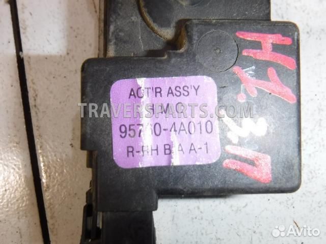 Активатор замка двери