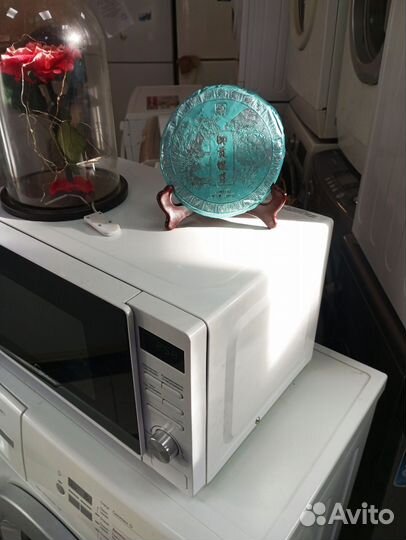 Midea AG823 Гарантия