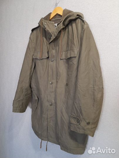 Рубашка Irish Defence Forces. Paddyflage