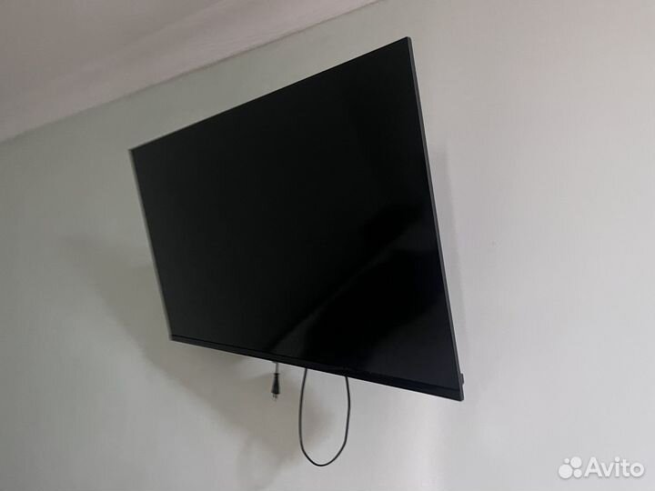 Телевизор SMART tv