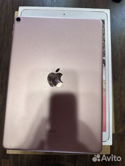 iPad pro 10.5 2017 64gb wifi