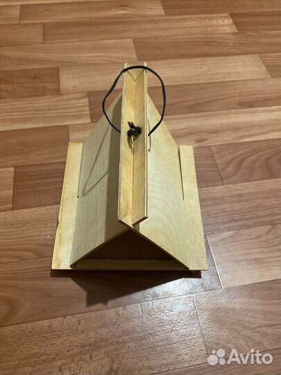 Кормушка для птиц