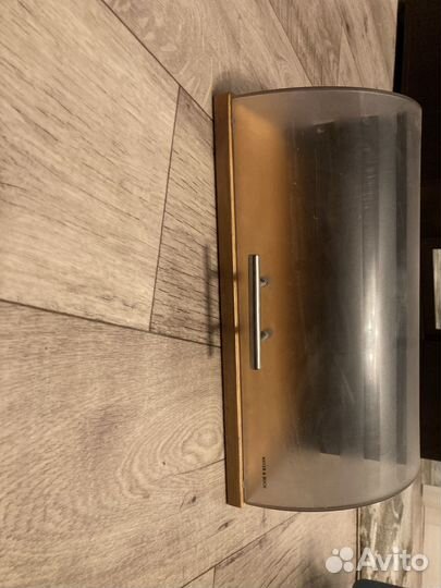 Хлебница Mayer&Boch