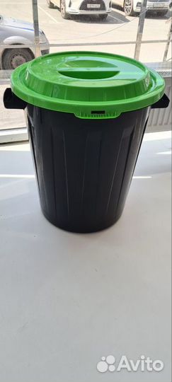 Мусорное ведро