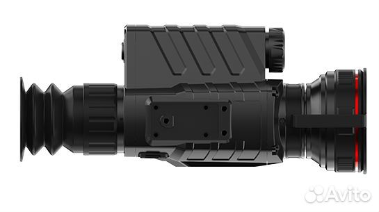 Тепловизионный прицел Guide TR650 (640 матрица)