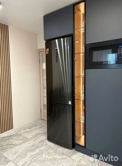 Кухни на заказ любой сложности Мебель