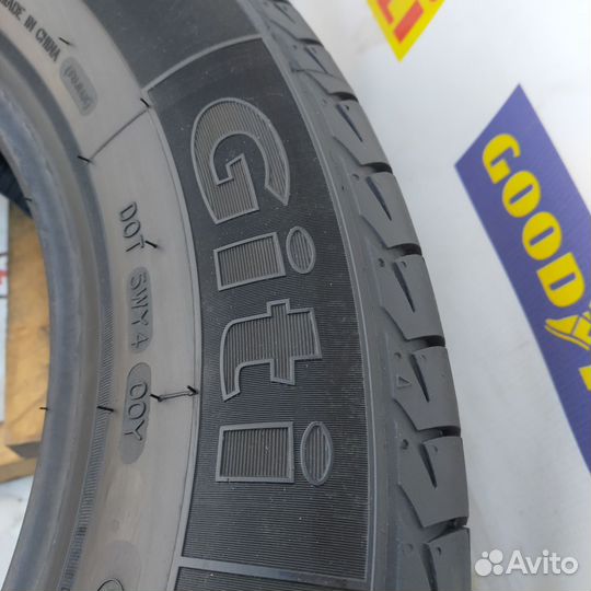 Giti GitiComfort F50 225/65 R17