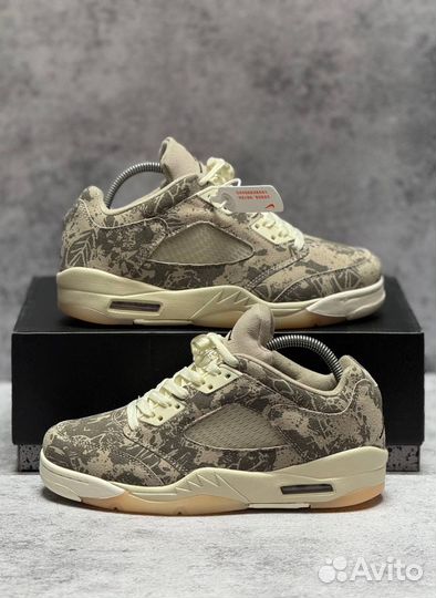 Кроссовки Nike air jordan 5