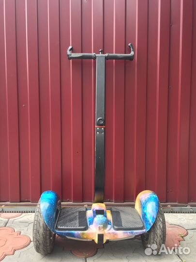 Гироскутер segway