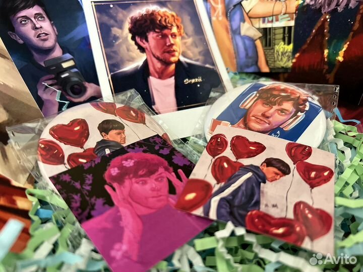 Фанфик импровизация