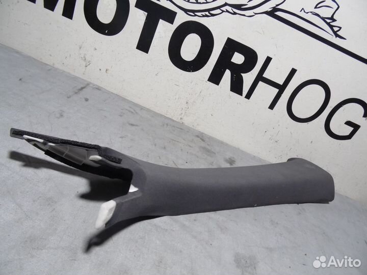 Обшивка салона lexus RC 350