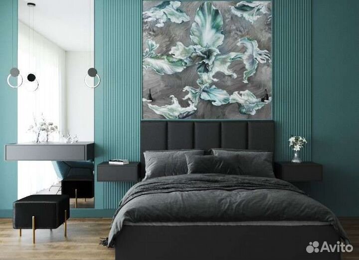 Дизайн интерьера. Ремонт под ключ