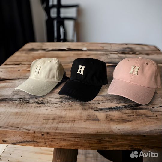 Бейсболка детская