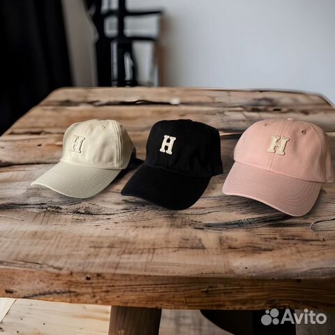 Бейсболка детская