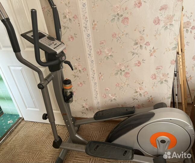 Эллиптический тренажер York