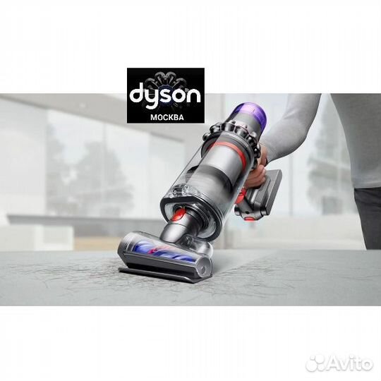 Dyson v11 Absolute Extra. Оригинал EU