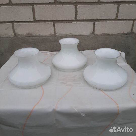 Плафон для светильника