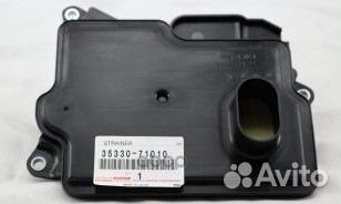 Фильтр АКПП 3533071010 toyota