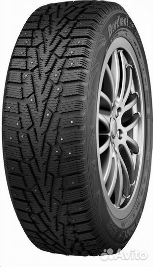 Cordiant Snow Cross 215/55 R17 98T