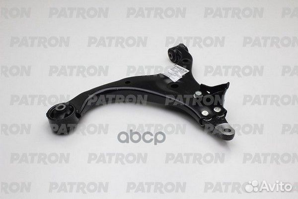 Рычаг подвески передн KIA: carens 06-13 L (прои