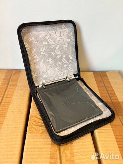 Сумка для CD дисков