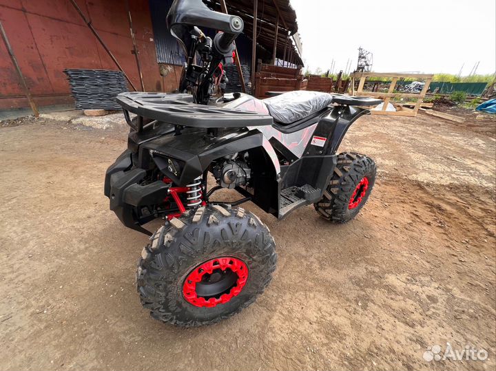 Gladiatot 125 см