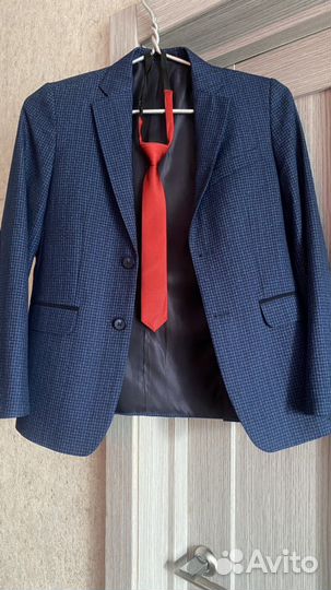 Пиджак детский