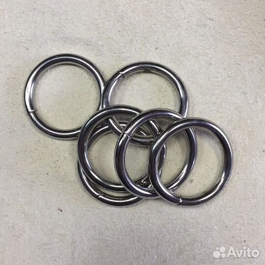 Фурнитура шорная