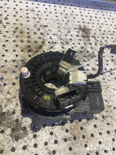 Шлейф подрулевой Renault Fluence