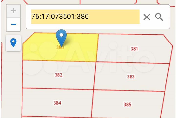 Участок 10,19 га (СНТ, ДНП)