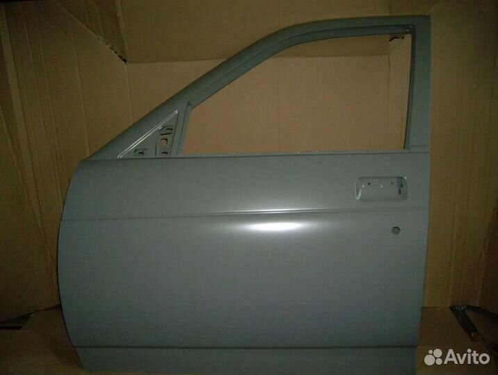 Дверь передняя левая правая 2110 2170 2172