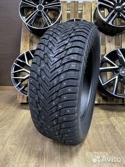 Nokian Tyres Hakkapeliitta 10p 205/50 R17 93T