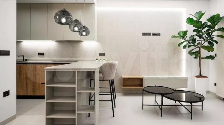 Дом 386 м² на участке 4,5 сот.