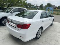 Toyota Camry 3.5 AT, 2013, 236 503 км, с пробегом, цена 1 799 000 руб.