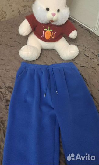 Спортивный костюм Prada 3-ка Люкс Новый Утеплён