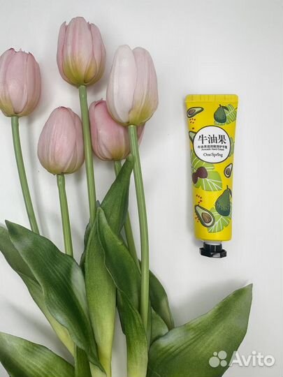 Крем для рук OneSpring 30 г