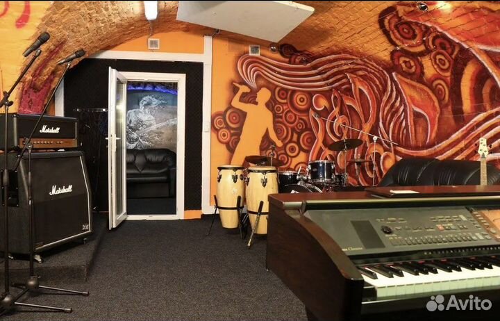 Уроки вокала