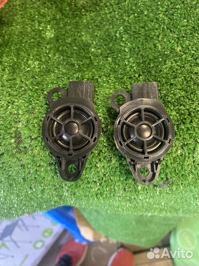 Динамики bose Ниссан Лиф