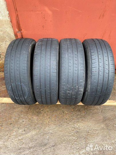 Kumho Solus SA01 KH32 205/65 R16 95H